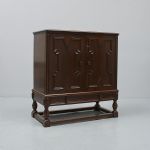 1168 7450 MUSIC CABINET